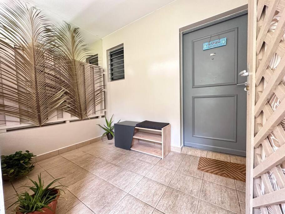 Fare Moea - Tahiti Arue Apartment Bagian luar foto